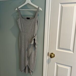 See you Monday dress